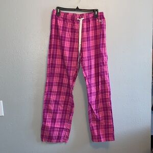 Vs pajama bottom